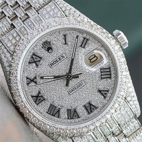 ice watch replica for sale|iced out watches real diamonds.